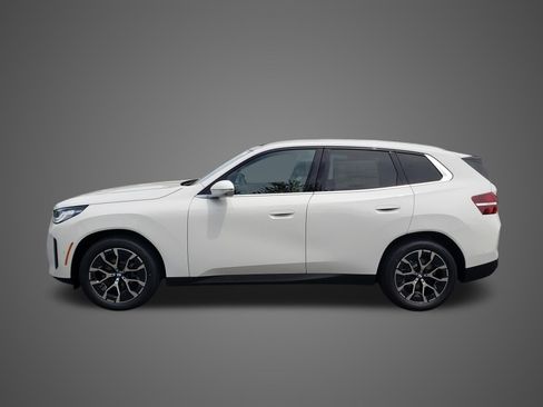 New 2026 BMW X3 xDrive30i w/ Premium Package AWD/4WD image 8