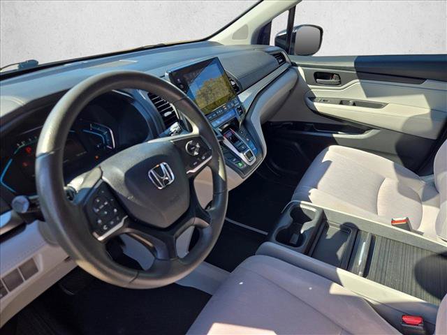 Used 2018 Honda Odyssey EX image 10
