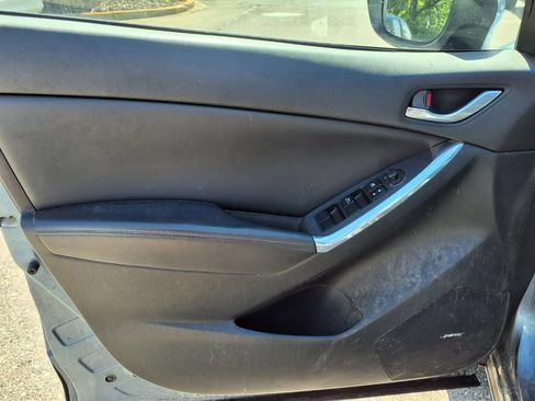 Used 2015 MAZDA CX-5 Grand Touring AWD/4WD image 12