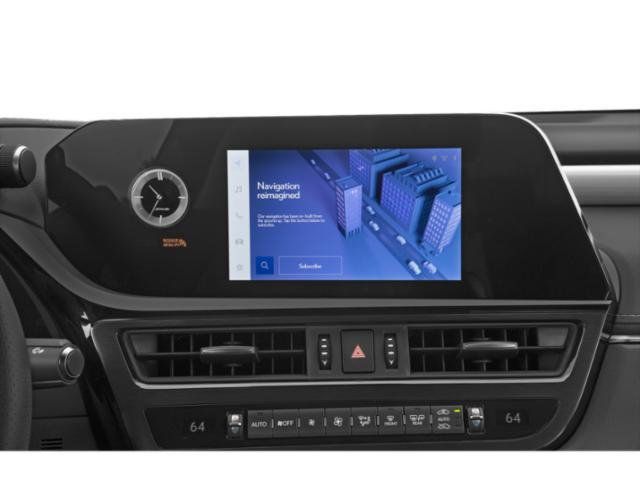Certified 2024 Lexus ES 350 F Sport w/ Accessory Package (Z2) FWD image 16