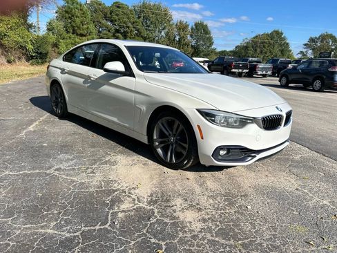 Used 2018 BMW 430i Gran Coupe image 5