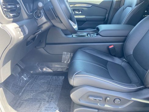 New 2025 Honda Pilot Elite image 13
