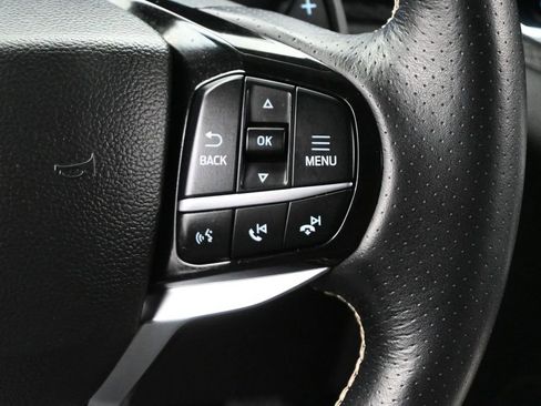 Used 2022 Ford Explorer ST w/ Equipment Group 401A AWD/4WD image 8