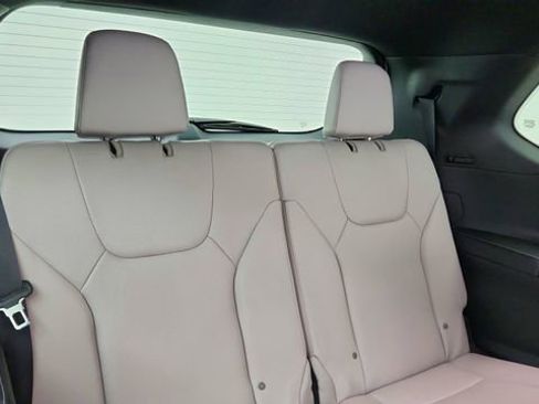 Used 2025 Lexus TX 350 AWD w/ Technology Package image 28