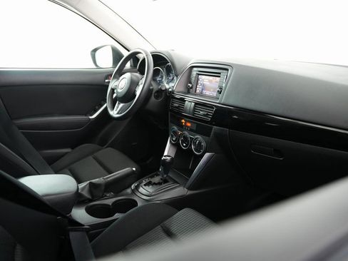 Used 2014 MAZDA CX-5 Touring w/ Touring Technology Package image 48