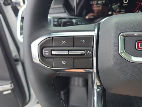 New 2026 GMC Acadia Elevation w/ Black Edition image 25