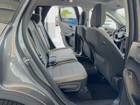 Certified 2022 Ford Escape SE w/ SE Sport Appearance Package AWD/4WD image 15