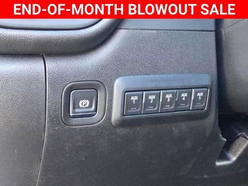 New 2025 Chevrolet Silverado 2500 W/T w/ WT Convenience Package image 26