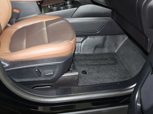 Certified 2024 Ford Bronco Sport Badlands w/ Premium Package image 9