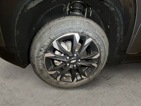 Used 2023 Chevrolet TrailBlazer LT w/ Convenience Package image 14