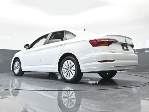 Used 2019 Volkswagen Jetta S w/ Driver Assistance Package FWD image 48