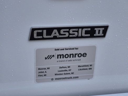 New 2025 Chevrolet Silverado 3500 W/T w/ WT Convenience Package RWD image 11