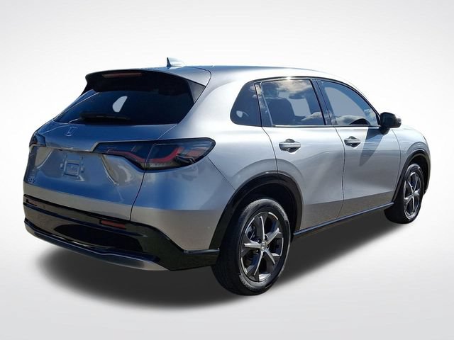 Used 2024 Honda HR-V EX-L image 6