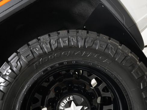 Used 2025 GMC Sierra 3500 Denali Ultimate image 37