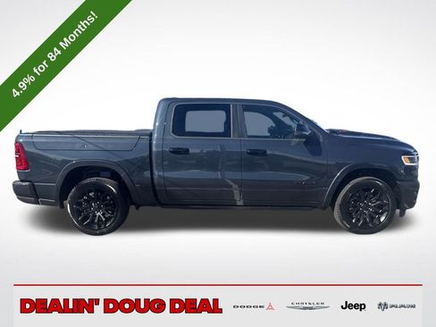 New 2026 RAM 1500 Limited image 6