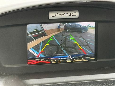 Used 2017 Ford Escape SE AWD/4WD image 11