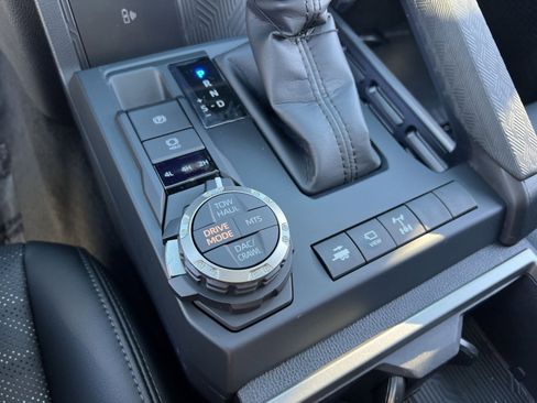 New 2026 Toyota Tacoma TRD Off-Road image 24