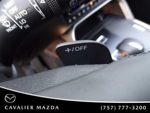 Used 2026 MAZDA CX-90 3.3 Turbo S w/ Premium Plus AWD/4WD image 36