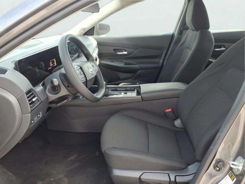 New 2026 Nissan Sentra S w/ Floor Mat Package FWD image 10