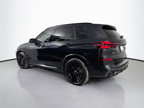 New 2026 BMW X5 M60i AWD/4WD image 7