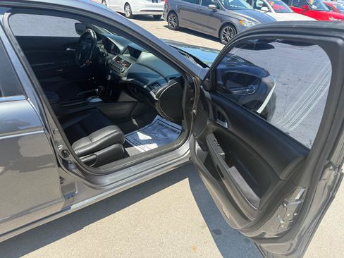 Used 2011 Honda Accord SE image 15