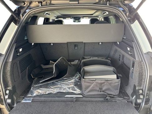 New 2026 Land Rover Range Rover SE image 21