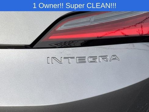 Used 2023 Acura Integra A-Spec FWD image 10