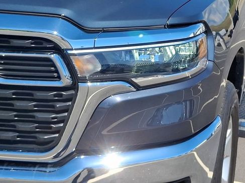 Used 2025 RAM 1500 Tradesman AWD/4WD image 9