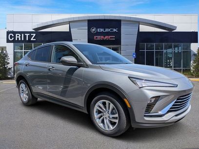 New 2026 Buick Envista Sport Touring w/ Convenience I Package