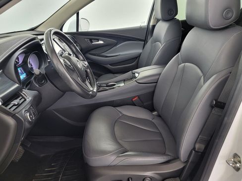 Used 2020 Buick Envision Essence FWD image 14