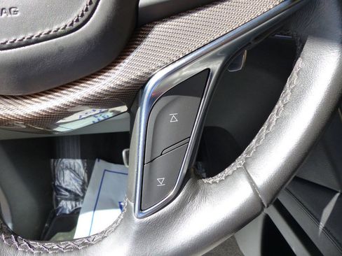 Used 2021 Cadillac XT5 Sportv w/ Platinum Package AWD/4WD image 30