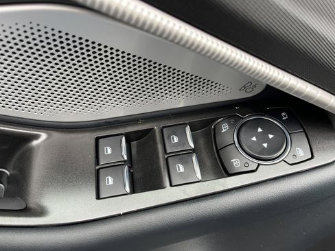 New 2026 Ford Explorer Tremor w/ Tremor Ultimate Package image 13