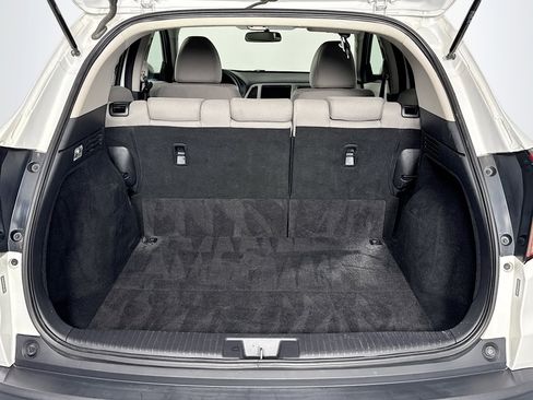 Certified 2018 Honda HR-V EX image 25