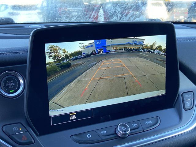 Used 2025 Chevrolet Blazer LT FWD image 31