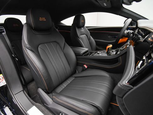 New 2025 Bentley Continental GT AWD/4WD image 17