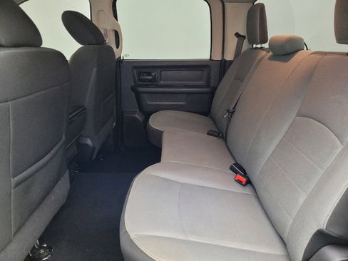 Used 2021 RAM 1500 Tradesman w/ Tradesman SXT Package image 18