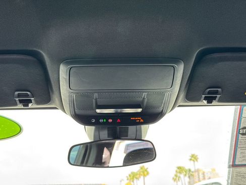 Used 2025 GMC Terrain Elevation image 23