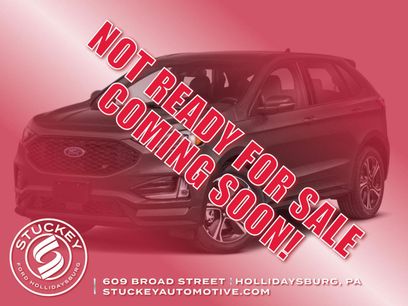 Used 2020 Ford Edge ST w/ Equipment Group 401A