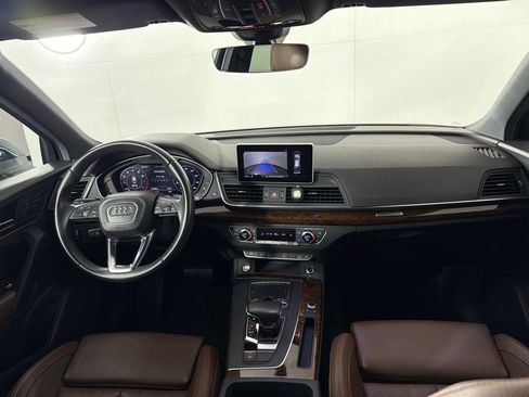 Used 2018 Audi Q5 2.0T Premium Plus w/ Premium Plus Package AWD/4WD image 26