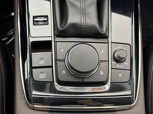 Certified 2024 MAZDA CX-30 2.5 Turbo w/ Premium Package image 28