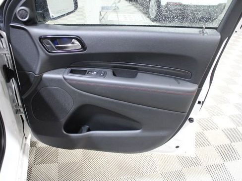 Used 2024 Dodge Durango R/T AWD/4WD image 24