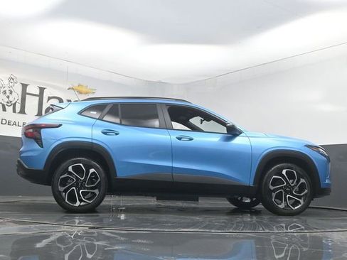 New 2026 Chevrolet Trax RS w/ Driver Confidence Package image 31