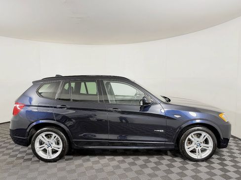 Used 2013 BMW X3 xDrive28i AWD/4WD image 7