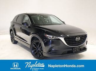 Used 2023 MAZDA CX-9 Touring Plus video 1