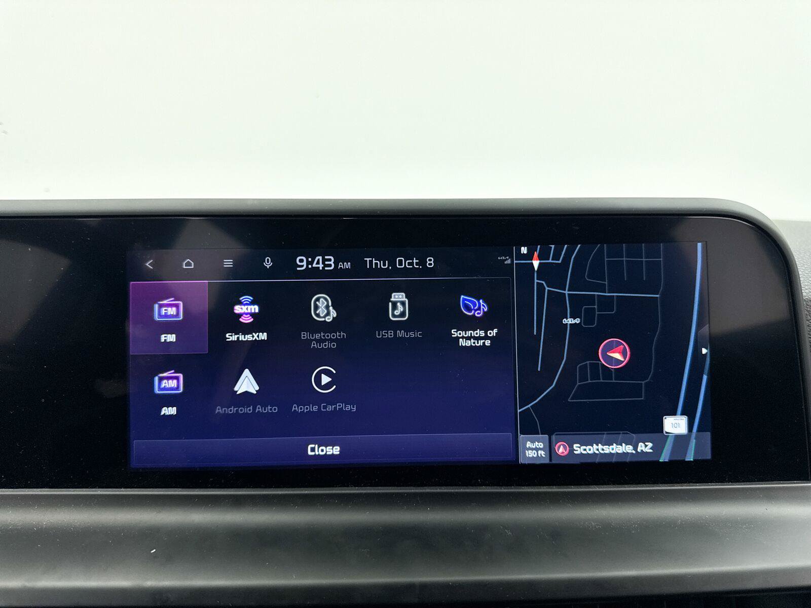 Used 2024 Kia Seltos S FWD image 25
