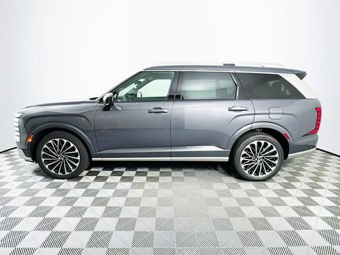 New 2026 Hyundai Palisade Calligraphy AWD/4WD image 2