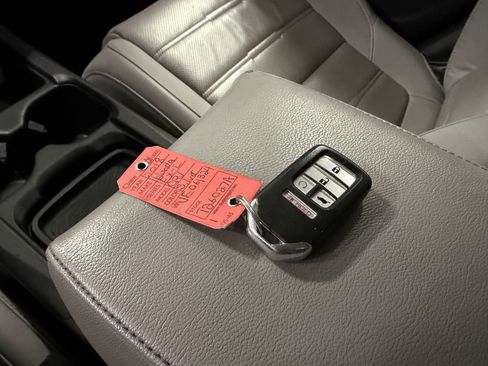 Used 2018 Honda CR-V EX-L image 12