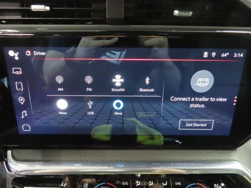 Used 2024 GMC Sierra 3500 Denali w/ Denali Reserve Package image 29