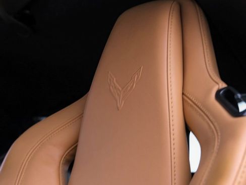 Used 2023 Chevrolet Corvette Stingray Preferred Cpe w/ Z51 Performance Package image 44