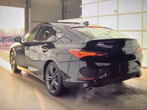 Used 2023 Acura Integra A-Spec image 4